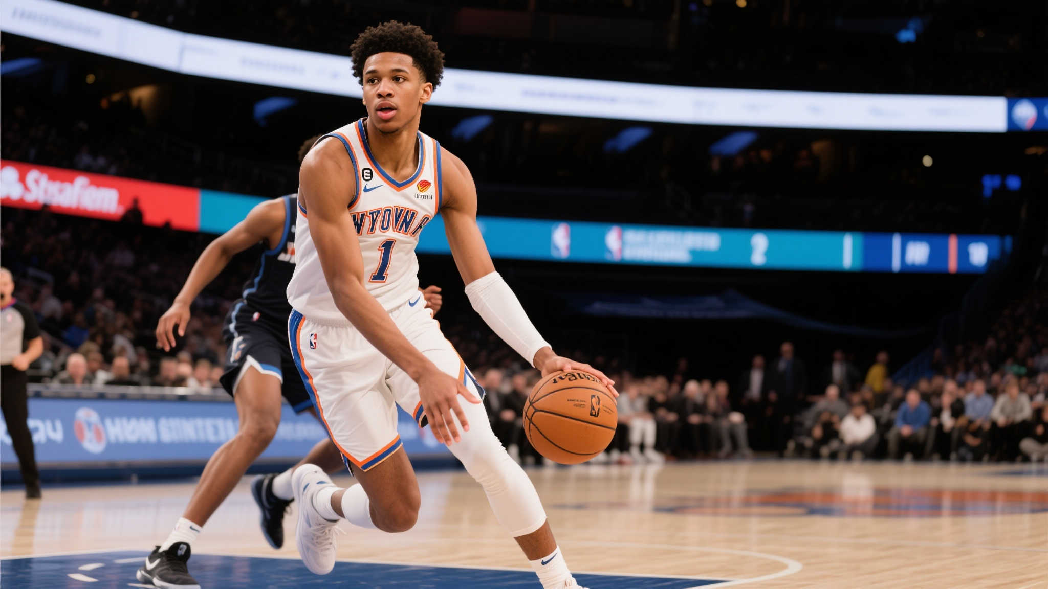 分析年轻天才的重要性，不仅体现在他的瞬时光芒，还需