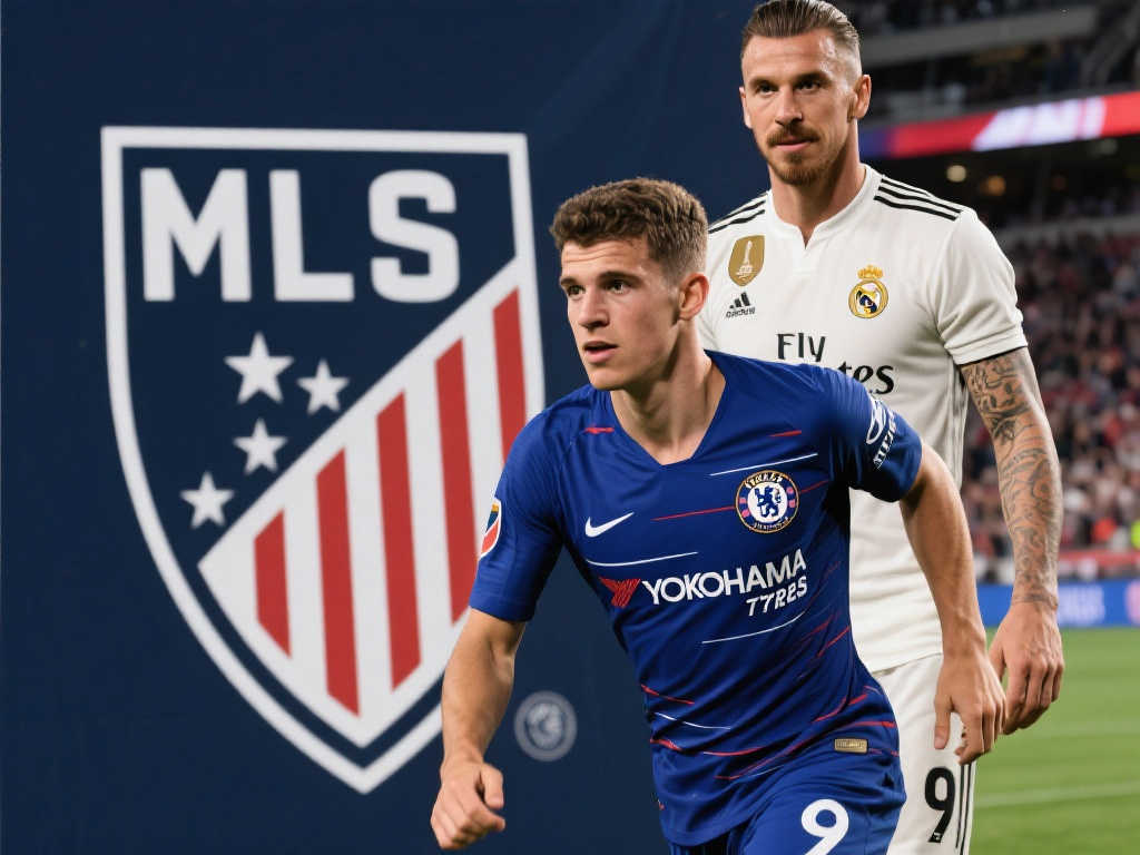 美国足球的世界杯之旅：历史回顾与未来展望